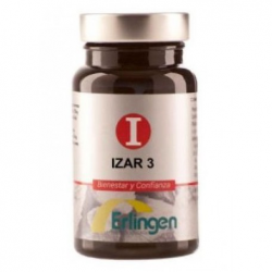 Izar 3 erlingen 60comp