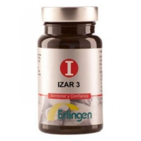 Izar 3 erlingen 60comp