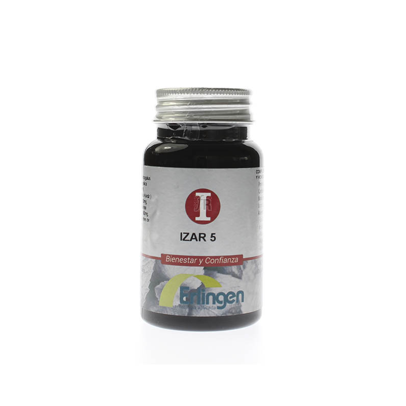 Izar 5, 60com erlingen