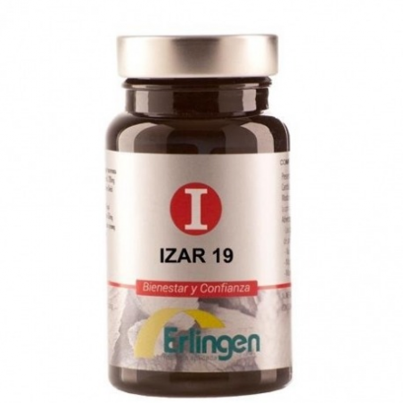 Izar 19, 60com 1g erlingen