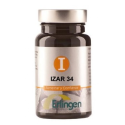 Izar 34 60comp erlingen