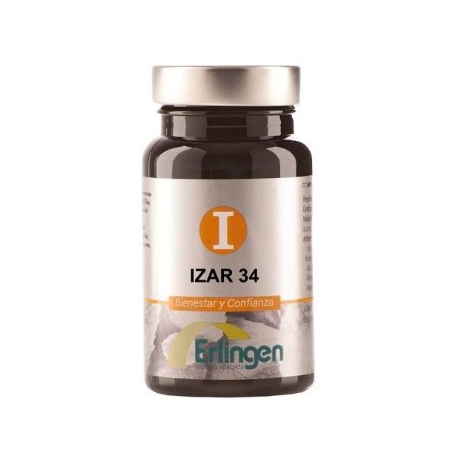 Izar 34 60comp erlingen