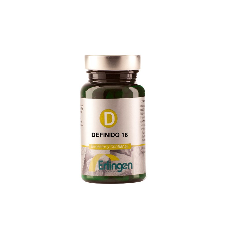 Base definido 18, 60comp erlingen