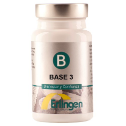 Base definido 3, 60comp erlingen