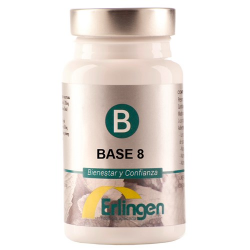 Base definido 8, 60comp erlingen