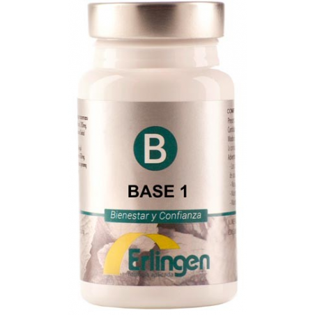 Base definido 1, 60comp erlingen