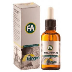 Fitoaroma 10, 55ml erlingen