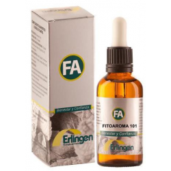 Fitoaroma 101, 55ml erlingen