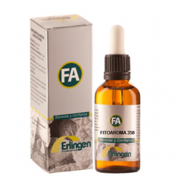 Fitoaroma 357 55ml erlingen