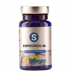 Especifico 99, 60comp erlingen