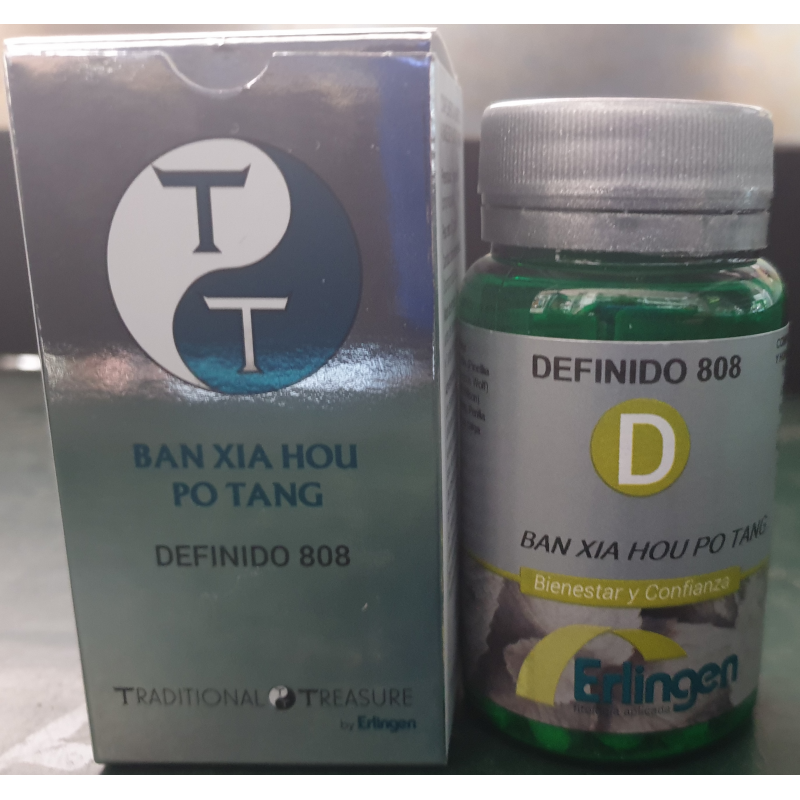 Base definido 808-d, 60comp erlingen