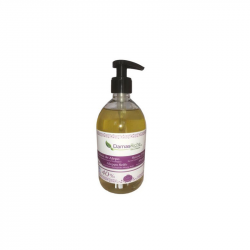 Jabon alepo 500ml damas richi fitocaps