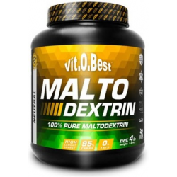 Maltodextrin 1814gr vitobest