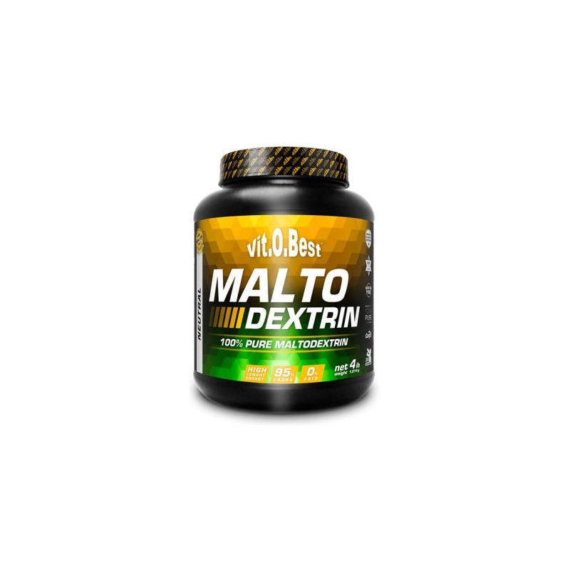 Maltodextrin 1814gr vitobest
