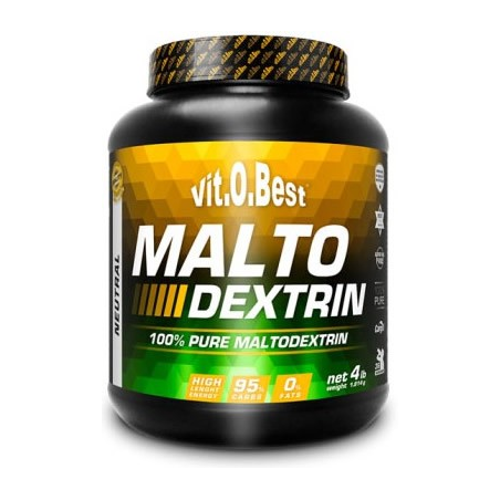 Maltodextrin 1814gr vitobest