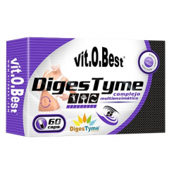 Digestyme 60caps vitobest