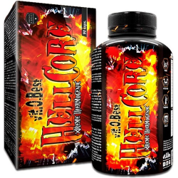 Hellcore 90caps vitobest