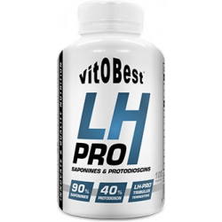 Tribulus lh 100caps vitobest