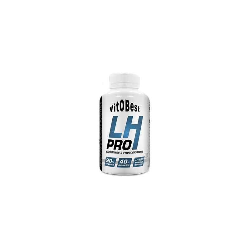 Tribulus lh 100caps vitobest