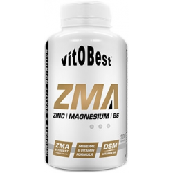Zma 100cap vitobest
