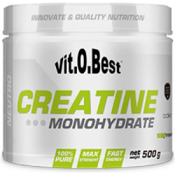 Creatina 500gr vitobest