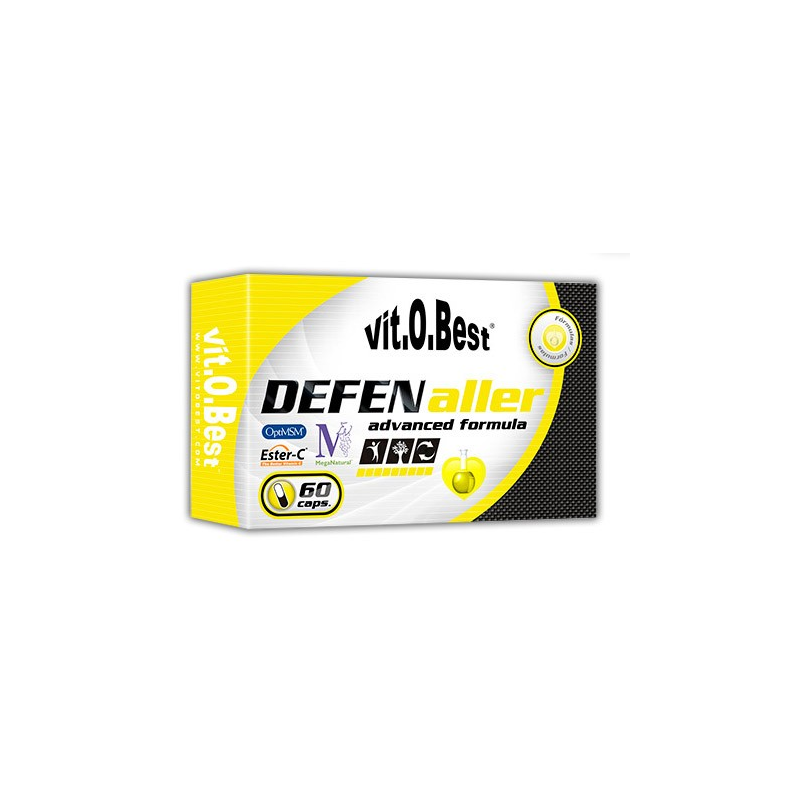 Defen aller 60caps vitobest
