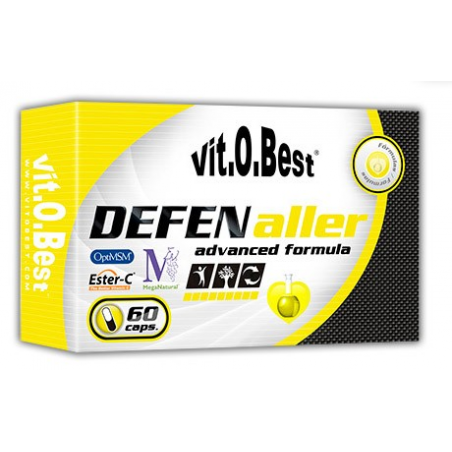 Defen aller 60caps vitobest