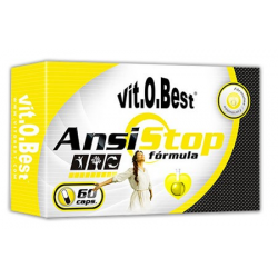 Ansistop 60 cap vitobest