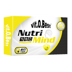 Nutri mind 60caps