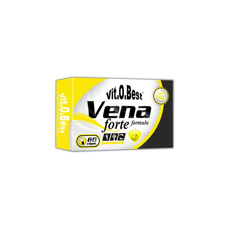 Venaforte 60capsulas vitobest