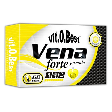Venaforte 60capsulas vitobest