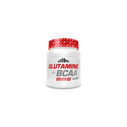 Glutamina+bcaa 500gr vitobest