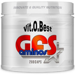 Gfs aminos 200caps vitobest