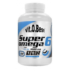 Super omega 6 1000mg 100tb vit