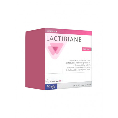 Lactibiane reference 30sobre pilege