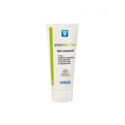 Ergysil gel 75ml.nutergia