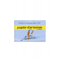 Papel armenia armenie