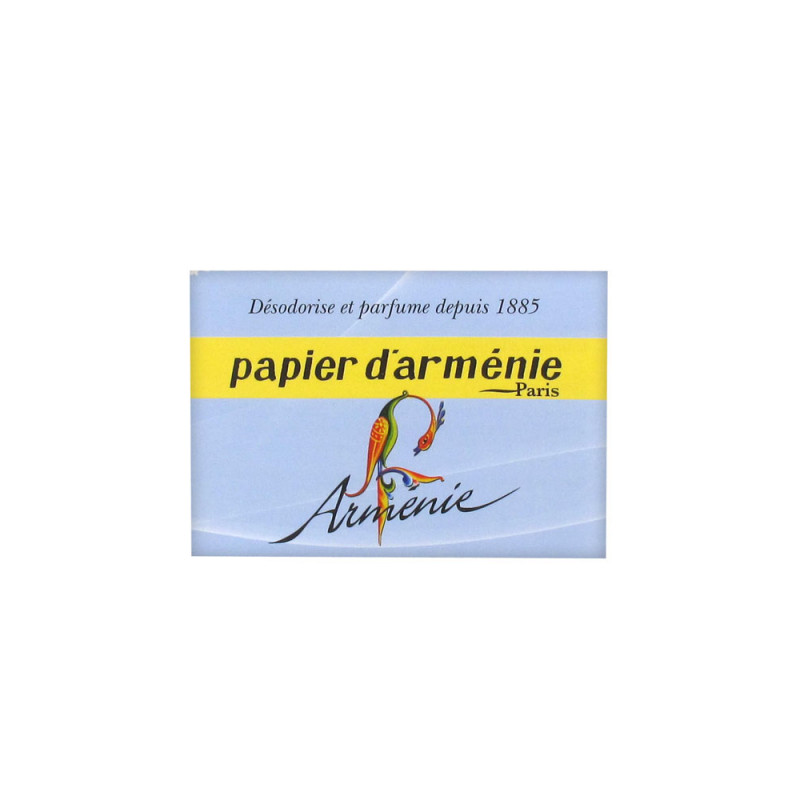 Papel armenia armenie