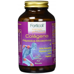 Colageno bioactivo 180c fortic