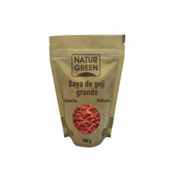 Bayas goji naturgreen