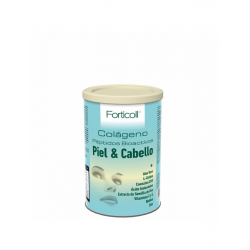 Forticoll colageno piel&cabell