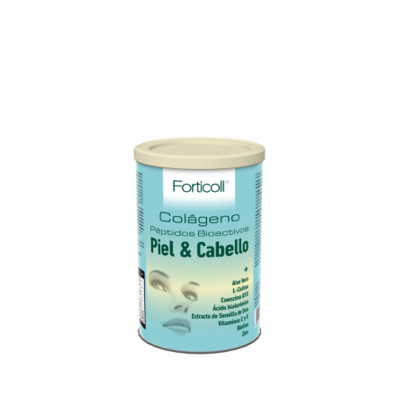 Forticoll colageno piel&cabell
