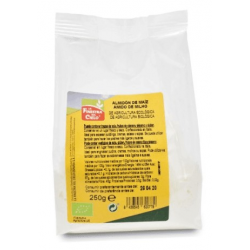 Almidon de maiz bio 250g f/c
