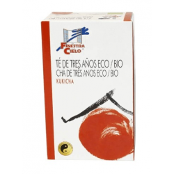 Te kukicha 100gr finestra