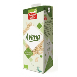 Bebida avena 1l finestra cielo