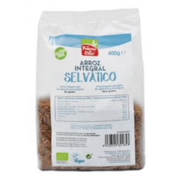 Arroz rojo 500gr bio f/c