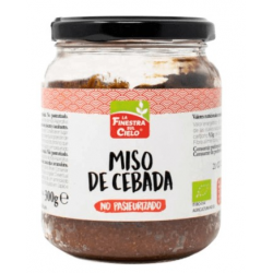 Miso cebada mugi 300gr bio f/c