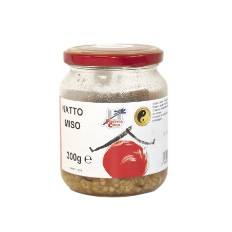 Natto miso 300gr f/c