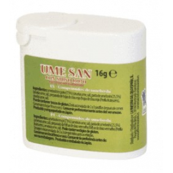 Ume san compri 16gr f/c