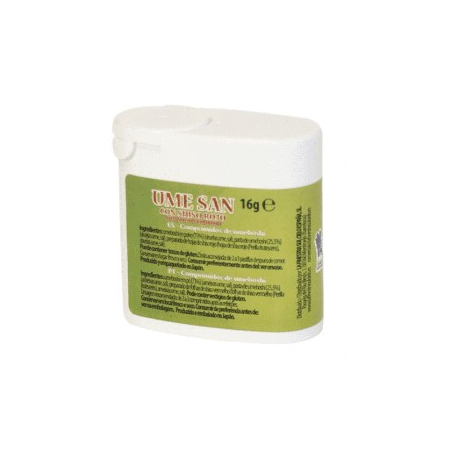 Ume san compri 16gr f/c